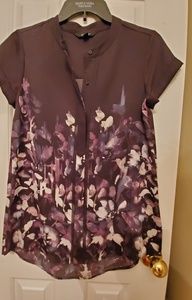 Vera Wang blouse
